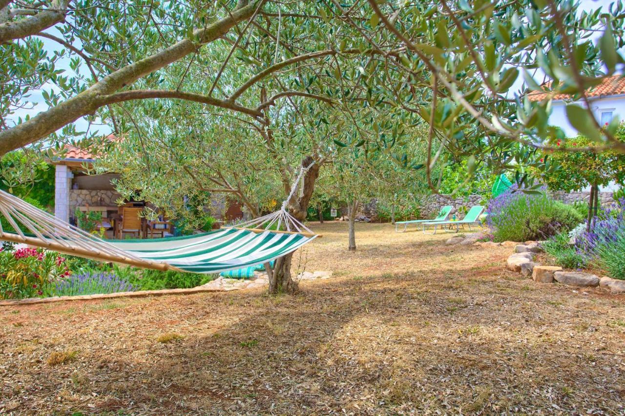 Holiday Home Lavanda Kornić Eksteriør bilde