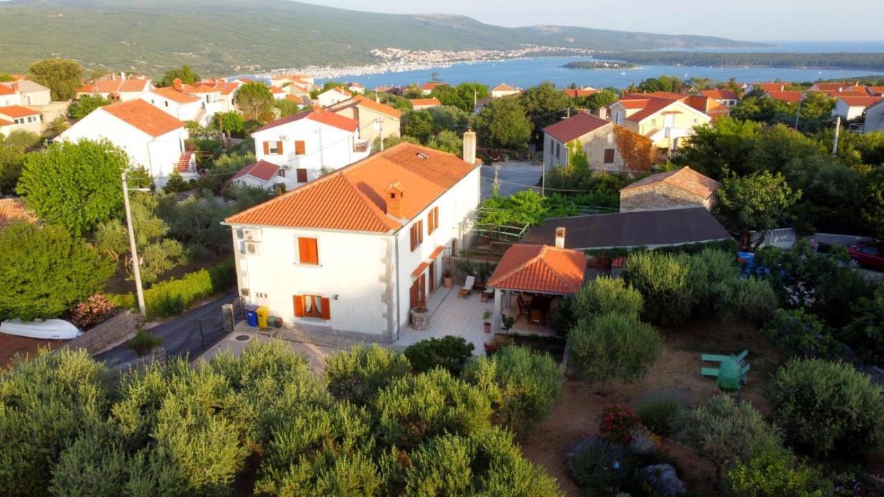 Holiday Home Lavanda Kornić Eksteriør bilde