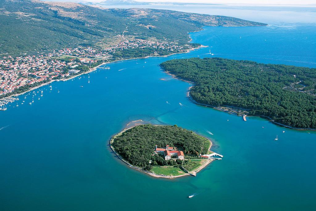 Holiday Home Lavanda Kornić Eksteriør bilde